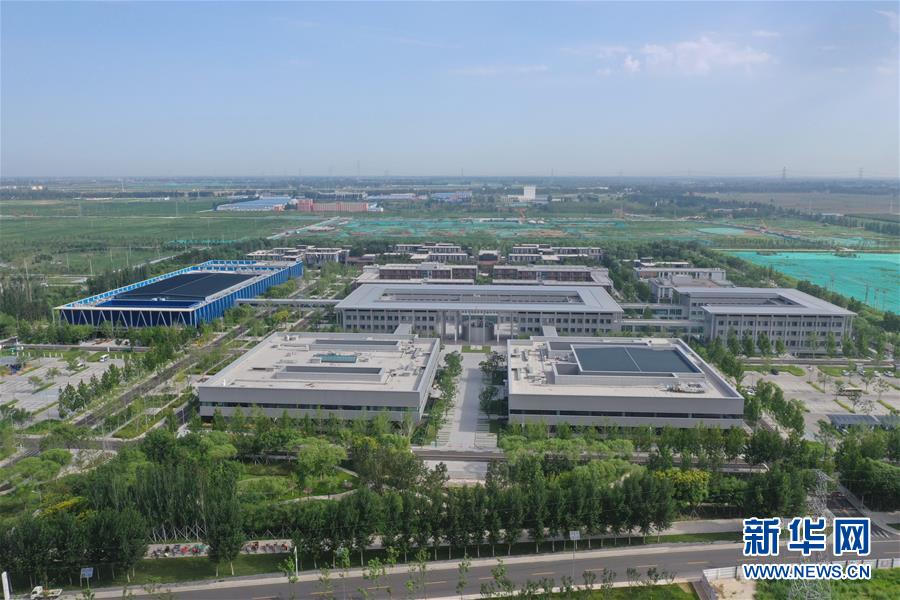 （壯麗70年&middot;奮斗新時(shí)代&mdash;&mdash;共和國(guó)發(fā)展成就巡禮&middot;圖文互動(dòng)）（3）砥礪奮進(jìn)！走好&ldquo;新時(shí)代趕考路&rdquo;&mdash;&mdash;喜看京畿大省河北滄桑巨變