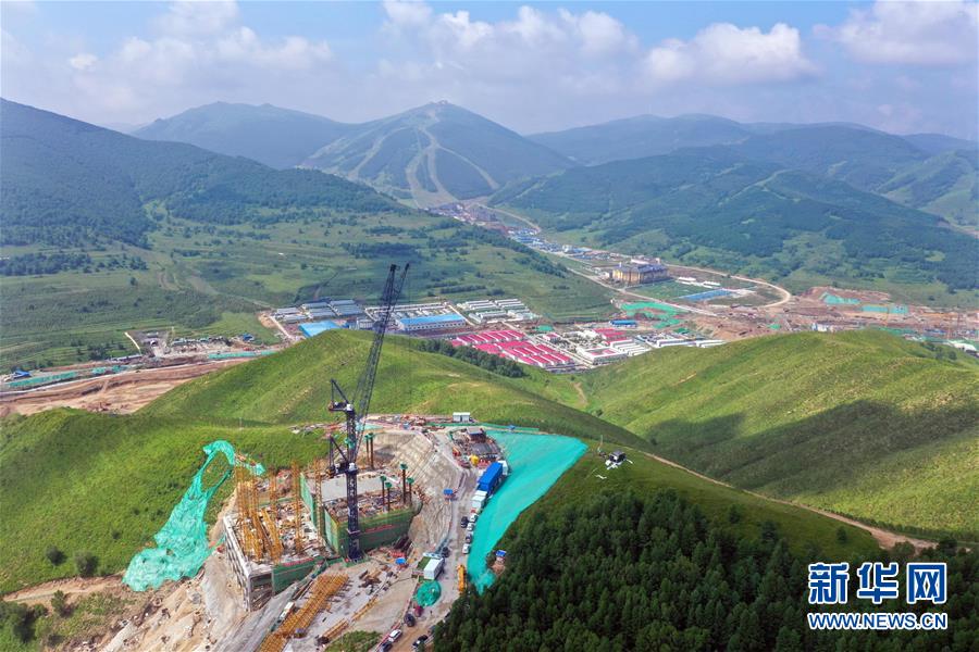 （壯麗70年&middot;奮斗新時(shí)代&mdash;&mdash;共和國(guó)發(fā)展成就巡禮&middot;圖文互動(dòng)）（11）砥礪奮進(jìn)！走好&ldquo;新時(shí)代趕考路&rdquo;&mdash;&mdash;喜看京畿大省河北滄桑巨變