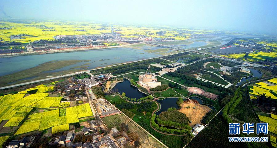 （新華調(diào)查·新中國考古重大發(fā)現(xiàn)·圖文互動）（1）你從哪里來，三星堆？