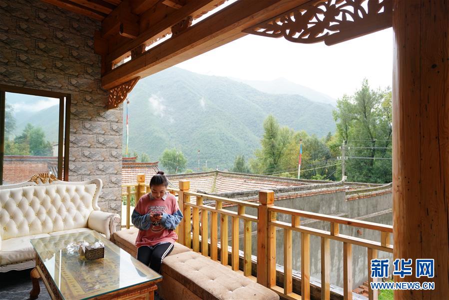 （新華全媒頭條&middot;決戰(zhàn)決勝脫貧攻堅(jiān)&middot;圖文互動(dòng)）（8）以沖刺的狀態(tài)跑出決勝的姿態(tài)&mdash;&mdash;&ldquo;三區(qū)三州&rdquo;甘肅深貧區(qū)脫貧攻堅(jiān)報(bào)告