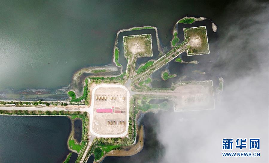 （圖文互動(dòng)）（14）當(dāng)好標(biāo)桿旗幟 建設(shè)百年油田&mdash;&mdash;寫在大慶油田發(fā)現(xiàn)60周年之際