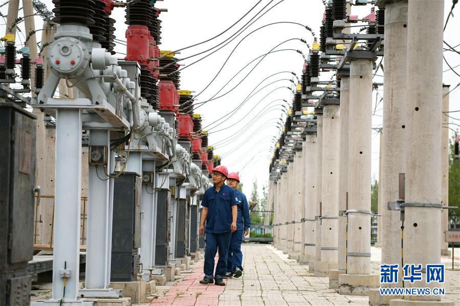 （圖文互動(dòng)）（6）當(dāng)好標(biāo)桿旗幟 建設(shè)百年油田&mdash;&mdash;寫在大慶油田發(fā)現(xiàn)60周年之際