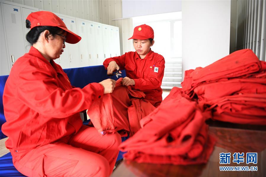 （圖文互動）（4）當好標桿旗幟 建設百年油田&mdash;&mdash;寫在大慶油田發(fā)現(xiàn)60周年之際