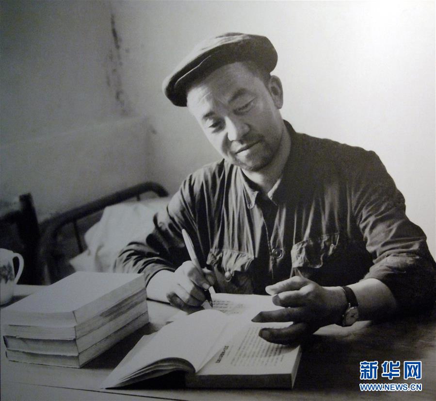（圖文互動(dòng)）（2）大慶油田“60周歲”了！