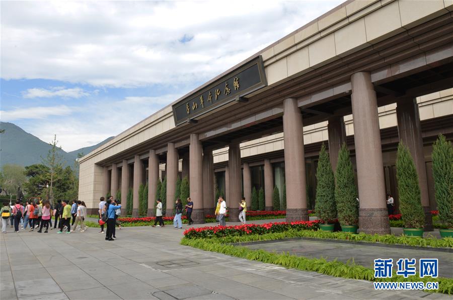 （新華全媒頭條&middot;圖文互動）（19）凝聚愛國主義的磅礴力量！&mdash;&mdash;新中國成立70周年盛典啟示錄