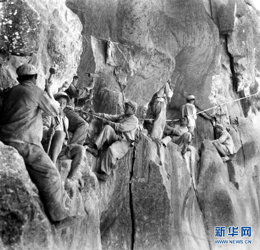 （新華全媒頭條&middot;圖文互動(dòng)）（5）沒有終結(jié)的尋找&mdash;&mdash;追尋川藏公路上的一位無(wú)名烈士