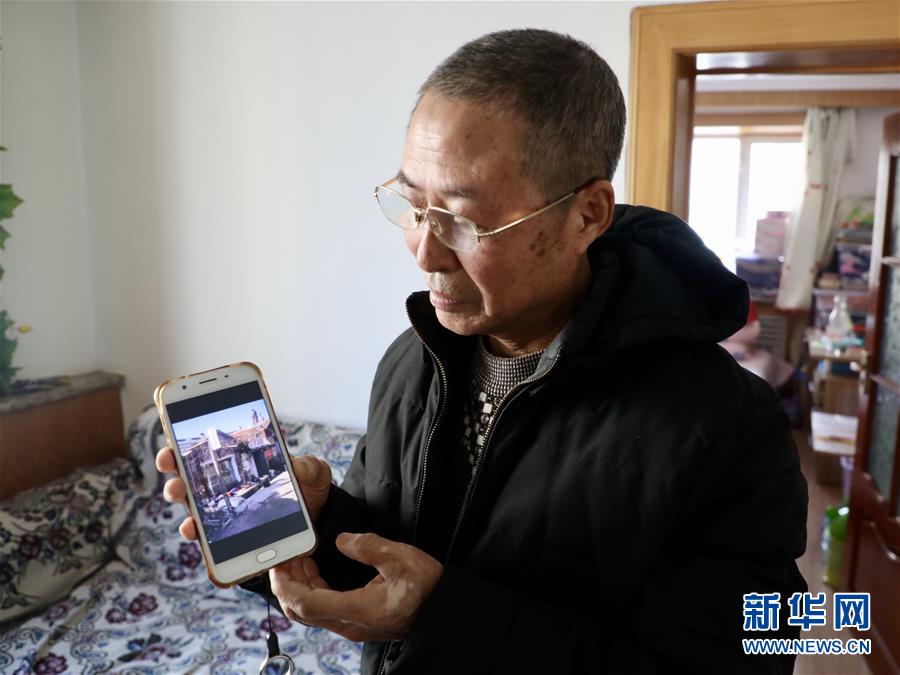 （在習(xí)近平新時代中國特色社會主義思想指引下——新時代新作為新篇章·總書記關(guān)切高質(zhì)量發(fā)展·圖文互動）（2）同一片家園，同一個夢想——棚改區(qū)里的民生新事