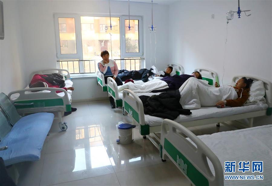 （在習(xí)近平新時代中國特色社會主義思想指引下——新時代新作為新篇章·總書記關(guān)切高質(zhì)量發(fā)展·圖文互動）（4）同一片家園，同一個夢想——棚改區(qū)里的民生新事