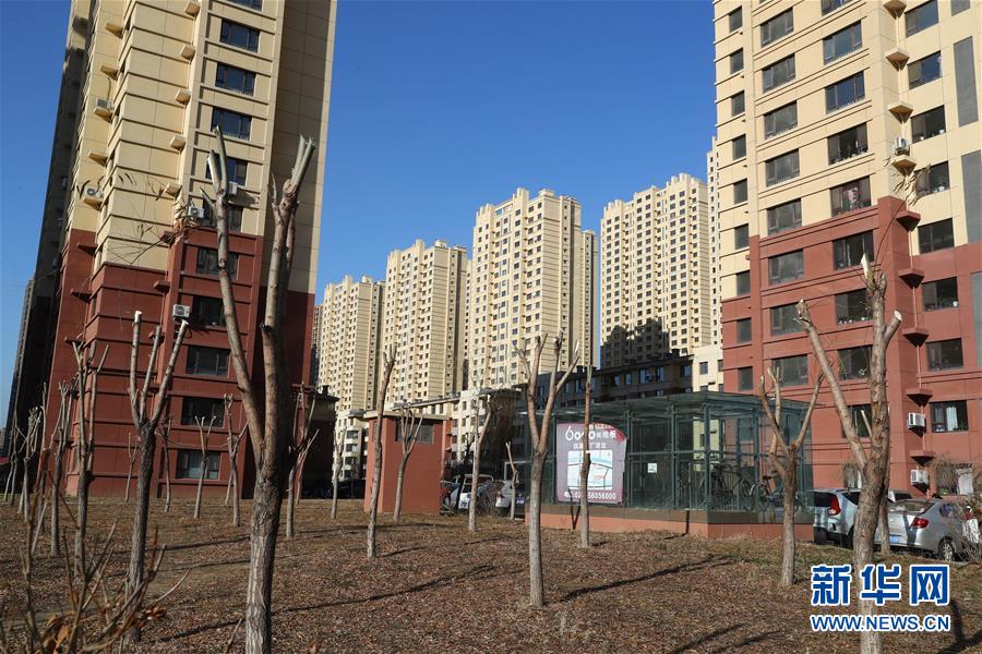（在習(xí)近平新時代中國特色社會主義思想指引下——新時代新作為新篇章·總書記關(guān)切高質(zhì)量發(fā)展·圖文互動）（5）同一片家園，同一個夢想——棚改區(qū)里的民生新事