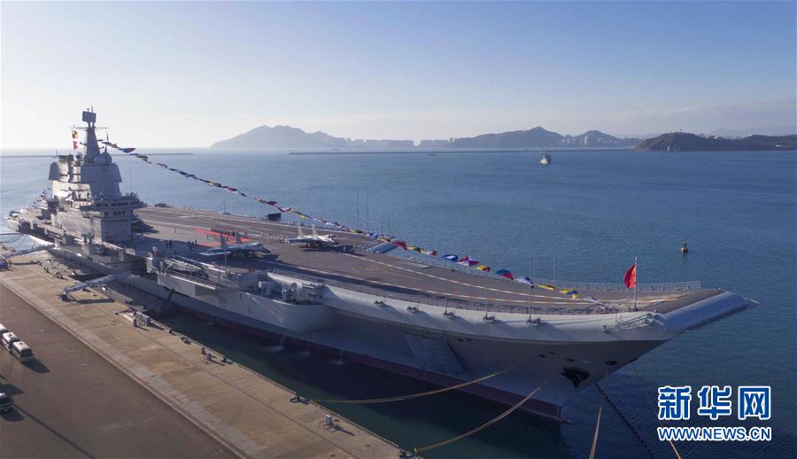 （新華全媒頭條&middot;圖文互動）（5）創(chuàng)新，在復興的征程上&mdash;&mdash;以習近平同志為核心的黨中央關心科技創(chuàng)新工作紀實