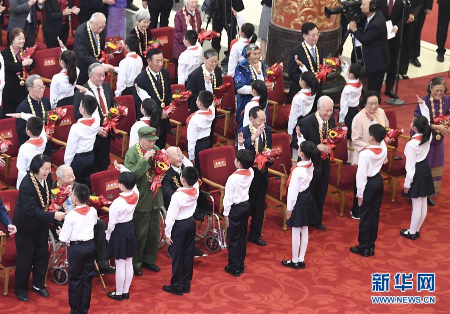 （新華全媒頭條&middot;圖文互動）（19）創(chuàng)新，在復興的征程上&mdash;&mdash;以習近平同志為核心的黨中央關心科技創(chuàng)新工作紀實