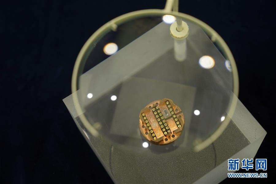 （新華全媒頭條&middot;圖文互動）（17）創(chuàng)新，在復興的征程上&mdash;&mdash;以習近平同志為核心的黨中央關心科技創(chuàng)新工作紀實