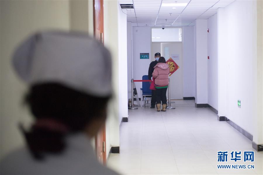 （聚焦疫情防控&middot;圖文互動(dòng)）（2）&ldquo;踏上您走過(guò)的路，終于理解了您&rdquo;&mdash;&mdash;李璐出征記