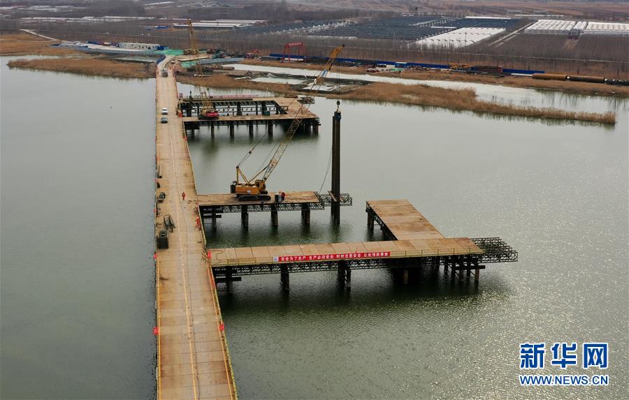 （新華全媒頭條&middot;圖文互動(dòng)）（7）瓣瓣同心共崢嶸&mdash;&mdash;京津冀努力答好抗疫&ldquo;附加題&rdquo;交上協(xié)同&ldquo;期中卷&rdquo;