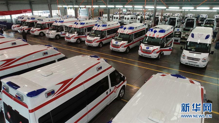 （在習(xí)近平新時代中國特色社會主義思想指引下&mdash;&mdash;新時代新作為新篇章&middot;習(xí)近平總書記關(guān)切事&middot;圖文互動）（9）不放松！&mdash;&mdash;各地努力抓緊抓實抓細疫情防控