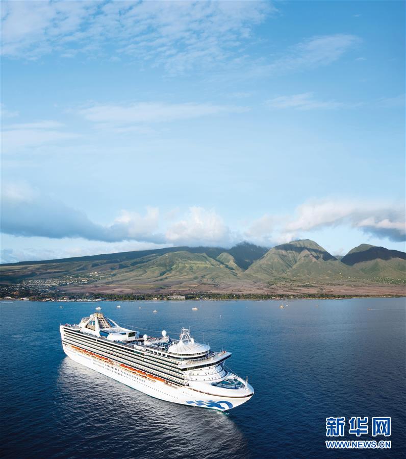 （國(guó)際&middot;圖文互動(dòng)）（5）發(fā)生新冠疫情的&ldquo;至尊公主&rdquo;號(hào)郵輪將?？颗f金山灣區(qū)