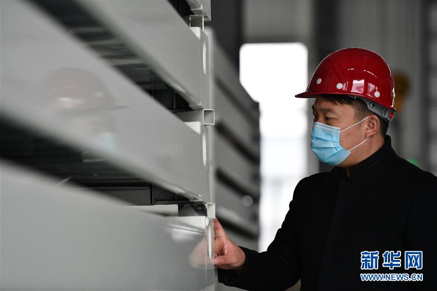 （一線抗疫群英譜&middot;圖文互動）（7）不忘初心、奉獻赤誠&mdash;&mdash;天津青年企業(yè)家劉濤的&ldquo;戰(zhàn)疫&rdquo;