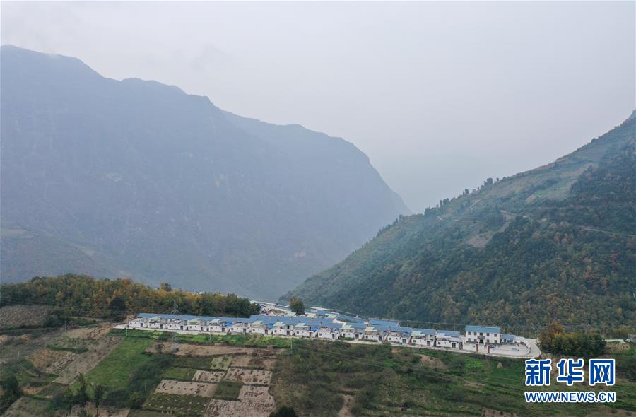 （決戰(zhàn)決勝脫貧攻堅&middot;圖文互動）（3）幸福村里的&ldquo;窮支書&rdquo;