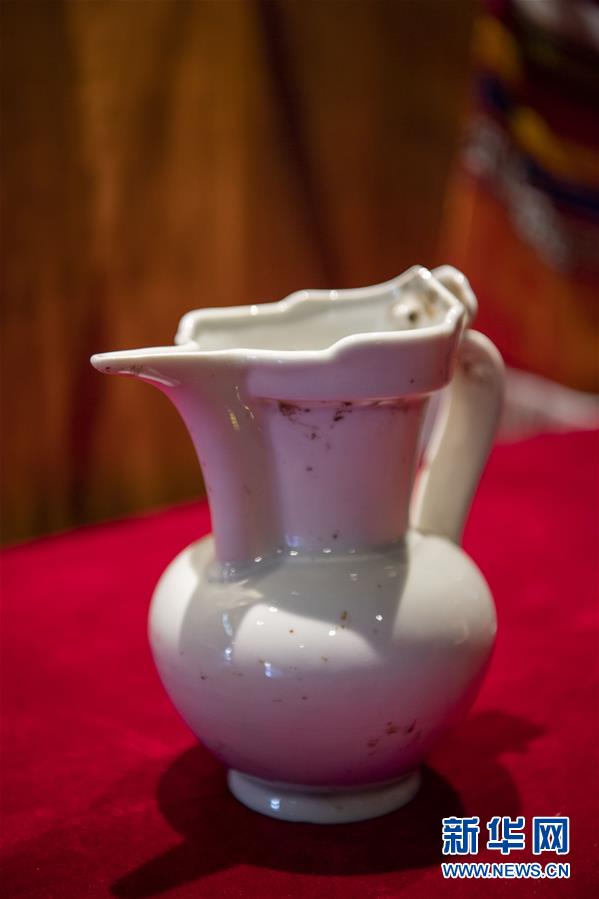 （圖文互動）（1）布達(dá)拉宮&ldquo;云展覽&rdquo;讓網(wǎng)友&ldquo;宅家&rdquo;細(xì)品雪域千年國寶