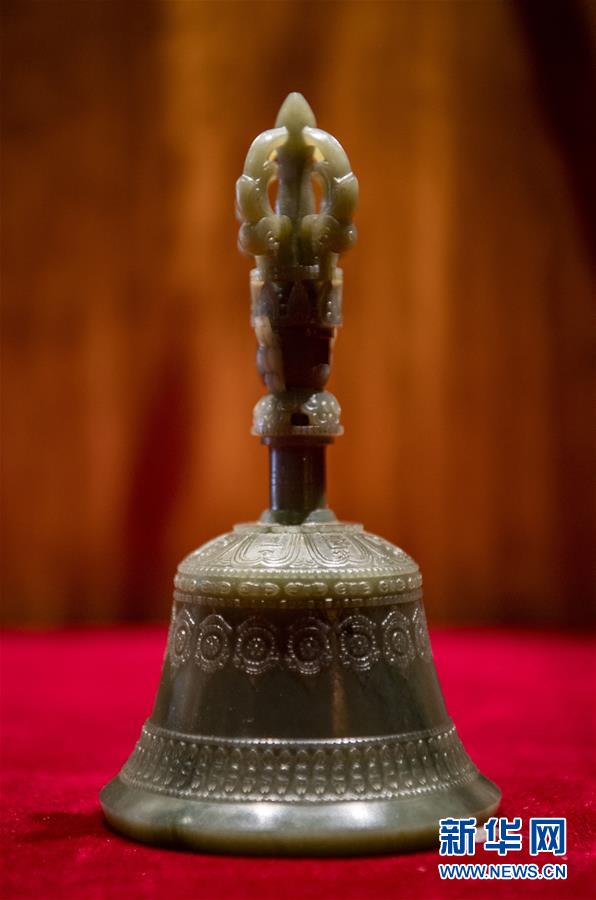 （圖文互動）（3）布達(dá)拉宮&ldquo;云展覽&rdquo;讓網(wǎng)友&ldquo;宅家&rdquo;細(xì)品雪域千年國寶