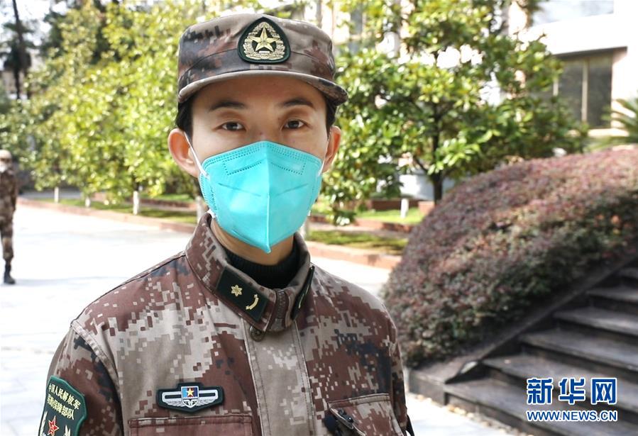 （新華全媒頭條）（8）在大考中交出合格答卷——習(xí)近平總書記湖北武漢考察為打贏湖北保衛(wèi)戰(zhàn)、武漢保衛(wèi)戰(zhàn)指明方向