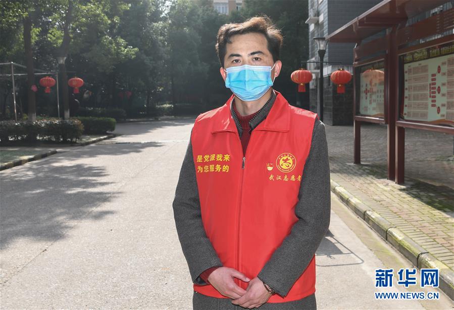 （新華全媒頭條）（11）在大考中交出合格答卷——習(xí)近平總書記湖北武漢考察為打贏湖北保衛(wèi)戰(zhàn)、武漢保衛(wèi)戰(zhàn)指明方向