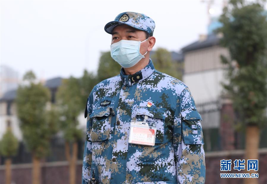 （新華全媒頭條）（14）在大考中交出合格答卷——習(xí)近平總書記湖北武漢考察為打贏湖北保衛(wèi)戰(zhàn)、武漢保衛(wèi)戰(zhàn)指明方向