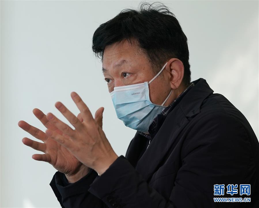 （新華全媒頭條·習(xí)近平致敬的戰(zhàn)“疫”英雄·武漢人民篇·圖文互動）（7）壯哉，大武漢——獻(xiàn)給英雄的武漢人民