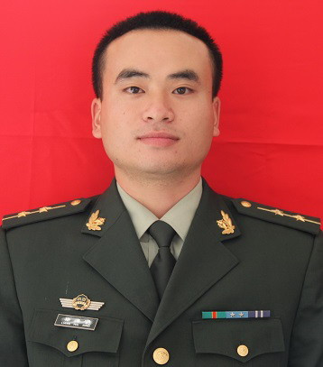 （為了民族復(fù)興·英雄烈士譜·圖文互動(dòng)）楊科璋：火海英雄，無(wú)悔身上衣