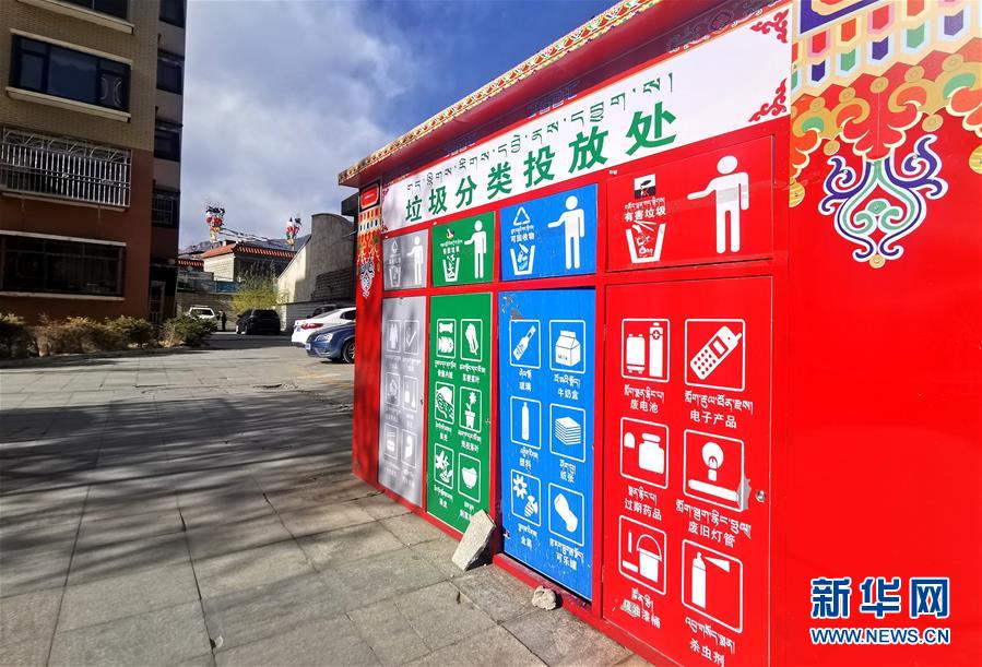 （在習(xí)近平新時(shí)代中國(guó)特色社會(huì)主義思想指引下&mdash;&mdash;新時(shí)代新作為新篇章&middot;習(xí)近平總書記關(guān)切事&middot;圖文互動(dòng)）（4）打開生活的正確方式：更衛(wèi)生、更健康！