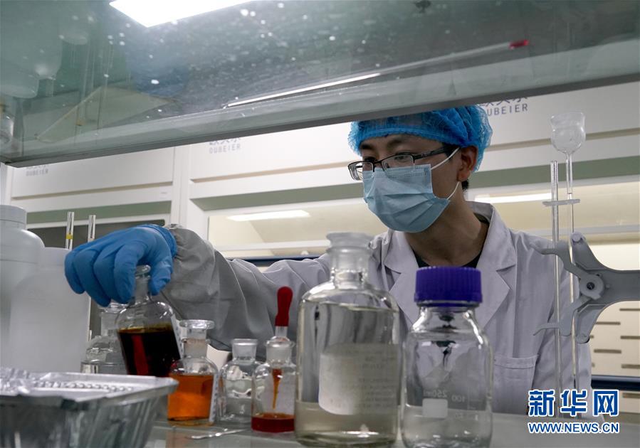 （來自一線的調(diào)查報(bào)告·圖文互動）（9）搶出一個身位謀發(fā)展——河南許昌經(jīng)濟(jì)復(fù)蘇見聞