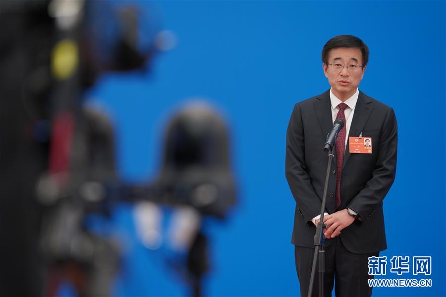 （兩會進行時·圖文互動）（3）初夏“回歸”，今年全國兩會怎么開？