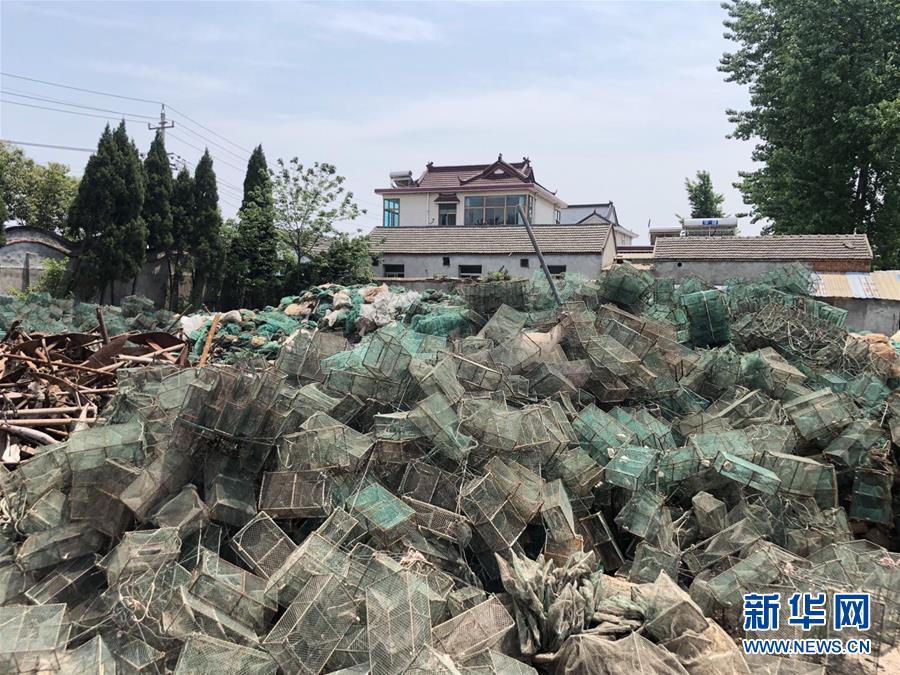 （新華視點(diǎn)·圖文互動(dòng)）（1）偷捕現(xiàn)象未絕，“江鮮”仍在高價(jià)交易——長(zhǎng)江“禁漁令”實(shí)施近半年追蹤