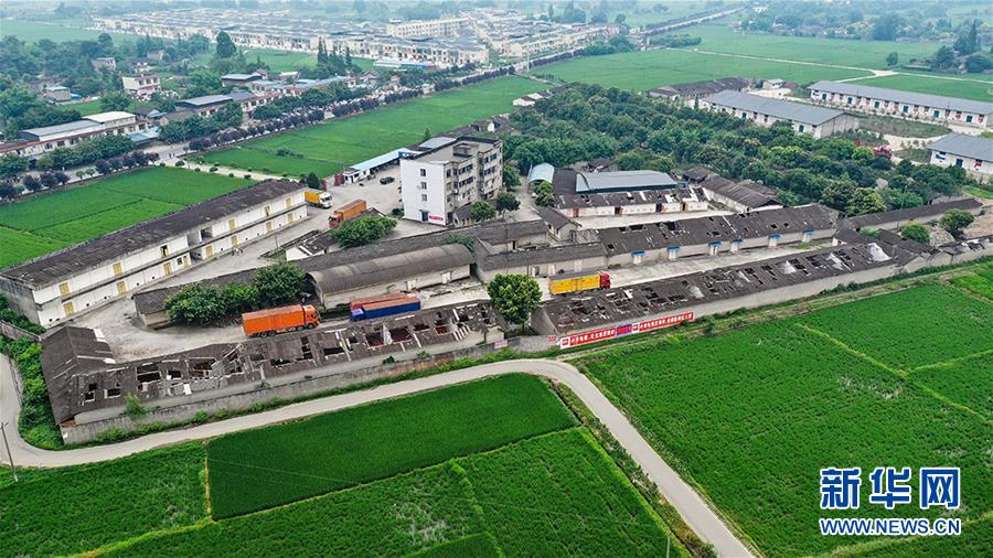 （新華視點&middot;圖文互動）（2）&ldquo;自燃&rdquo;背后還有哪些隱憂？&mdash;&mdash;四川廣漢花炮廠爆炸事故追蹤