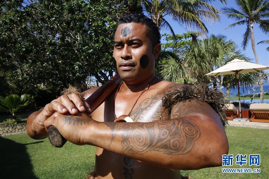 （國(guó)際疫情&middot;圖文互動(dòng)）（1）通訊：斐濟(jì)期盼疫情后更多中國(guó)游客造訪