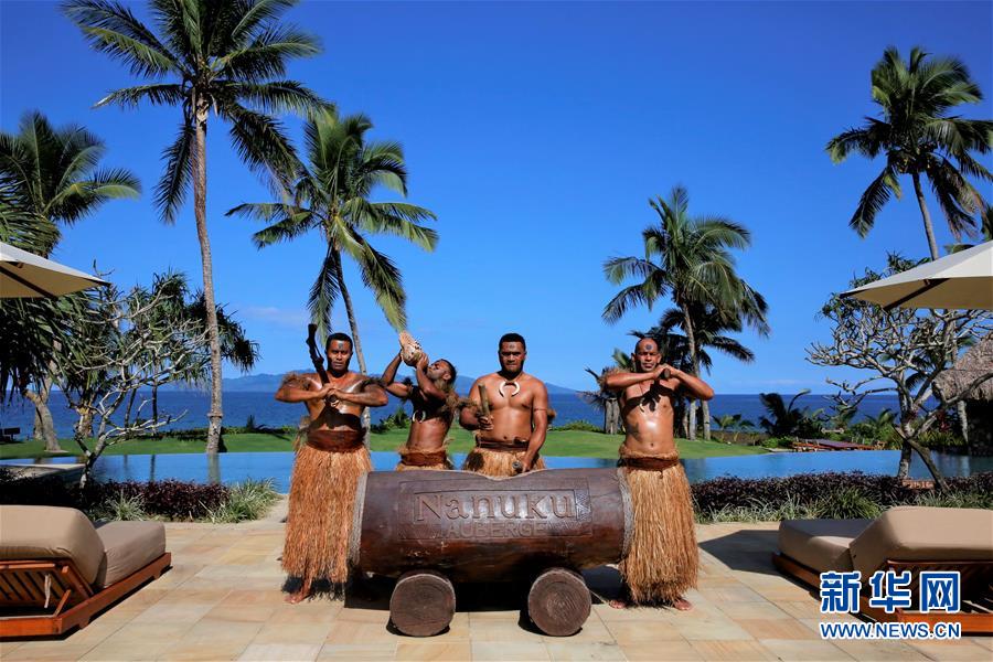 （國(guó)際疫情&middot;圖文互動(dòng)）（3）通訊：斐濟(jì)期盼疫情后更多中國(guó)游客造訪