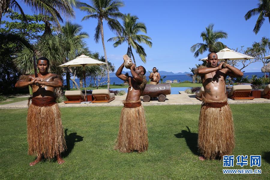 （國(guó)際疫情&middot;圖文互動(dòng)）（4）通訊：斐濟(jì)期盼疫情后更多中國(guó)游客造訪