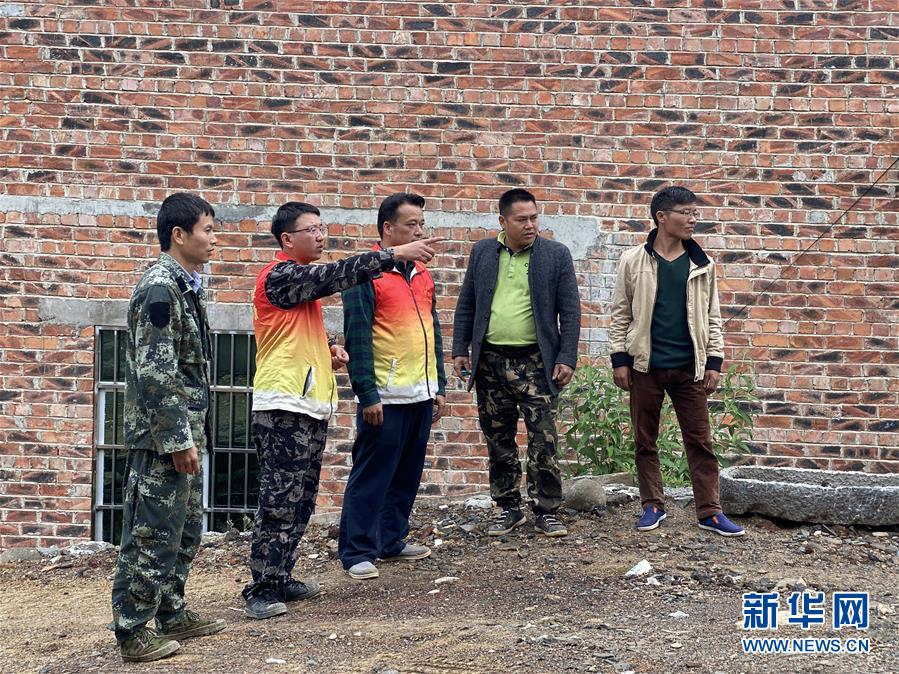 （在習(xí)近平新時代中國特色社會主義思想指引下——新時代新作為新篇章·習(xí)近平總書記關(guān)切事·圖文互動）（5）青春做伴，西部放歌——走近扎根西部建設(shè)邊疆的大學(xué)生們