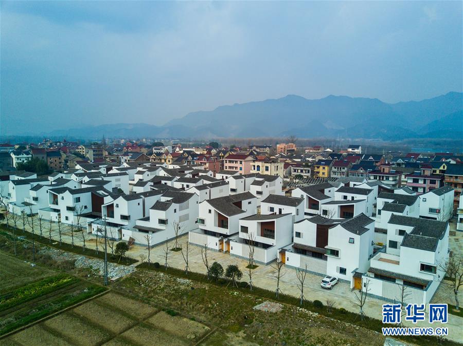 （新華全媒頭條&middot;圖文互動(dòng)）（5）生態(tài)文明之光照耀美麗中國(guó)&mdash;&mdash;寫在綠水青山就是金山銀山理念提出15周年之際