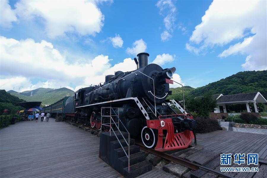 （新華全媒頭條&middot;圖文互動(dòng)）（11）生態(tài)文明之光照耀美麗中國(guó)&mdash;&mdash;寫在綠水青山就是金山銀山理念提出15周年之際