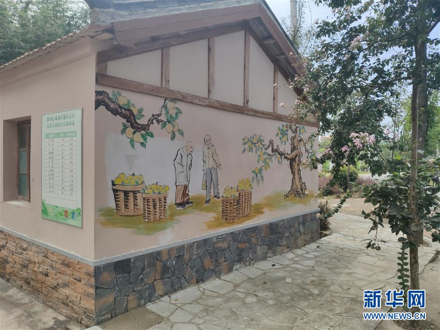 （總書記推動的改革身邊事·基層治理改革篇·圖文互動）（2）特寫：“銅墻鐵壁”是怎樣煉成的？——小村戰(zhàn)“疫”折射基層治理密碼