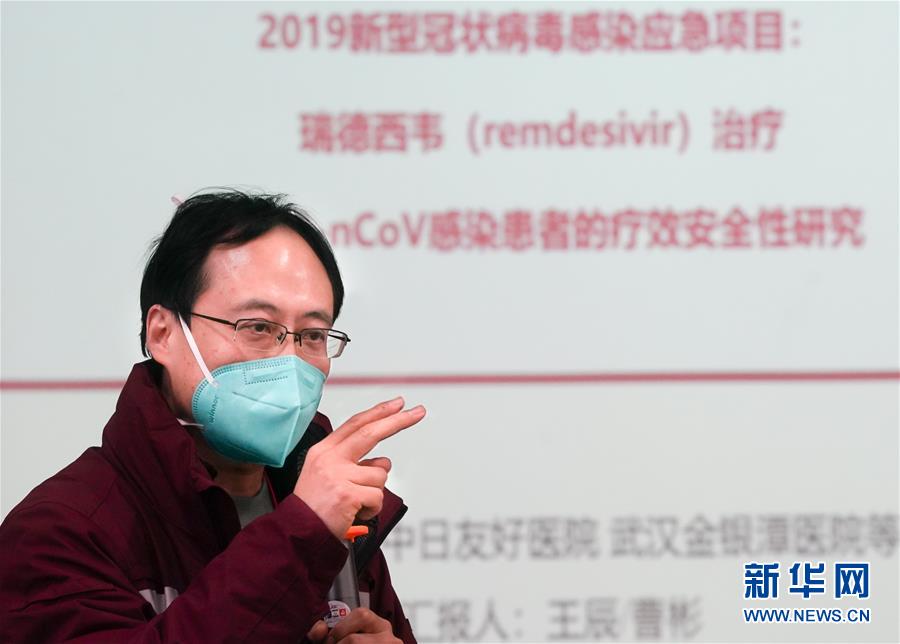 （抗疫一線醫(yī)務人員英雄群體·圖文互動）（6）你的名字，我們的希望——記國家援鄂抗疫醫(yī)療隊