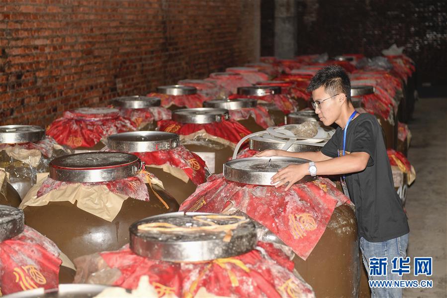 （新華全媒頭條·走向我們的小康生活·圖文互動(dòng)）（13）黑土地上是我家——在吉林，一瞥中國(guó)東北鄉(xiāng)村美麗未來