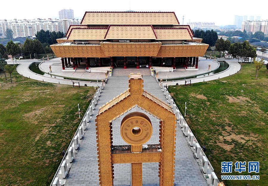 （圖文互動）（5）漢字，中華文明獻給世界的厚重禮物