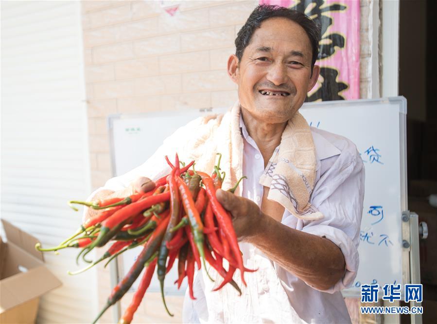 （新華全媒頭條·走向我們的小康生活·圖文互動）（7）特殊之年，荊楚大地書寫不平凡的答卷