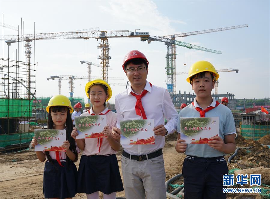 （中國網(wǎng)事·圖文互動）（5）一場“遷徙”，幾番“播種”——記京津冀協(xié)同發(fā)展中的“探路者”