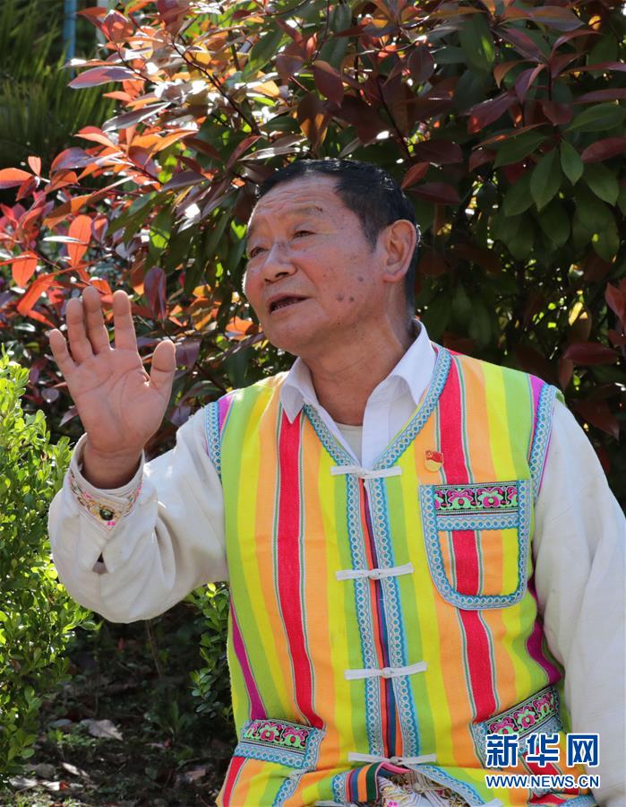 （習(xí)近平的小康故事&middot;圖文互動(dòng)）（5）&ldquo;我很期盼的一件事，就是讓鄉(xiāng)親們飽餐一頓肉&rdquo;&mdash;&mdash;習(xí)近平和脫貧攻堅(jiān)的故事