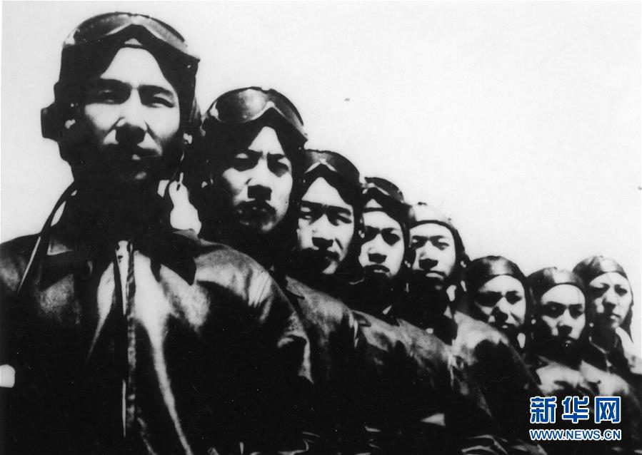 （紀(jì)念抗美援朝70周年·圖文互動(dòng)）（1）王海大隊(duì)：敢打必勝，有我無(wú)敵
