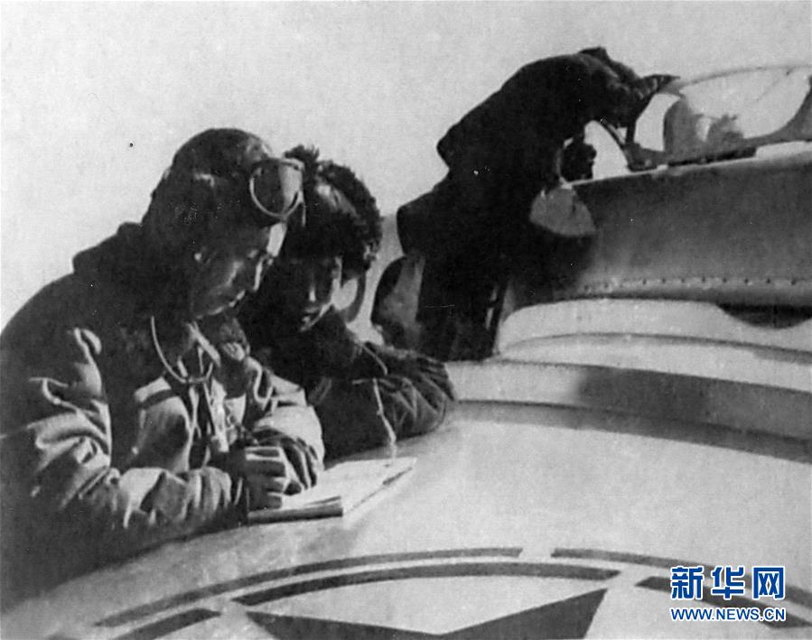 （紀(jì)念抗美援朝70周年·圖文互動(dòng)）（3）王海大隊(duì)：敢打必勝，有我無(wú)敵