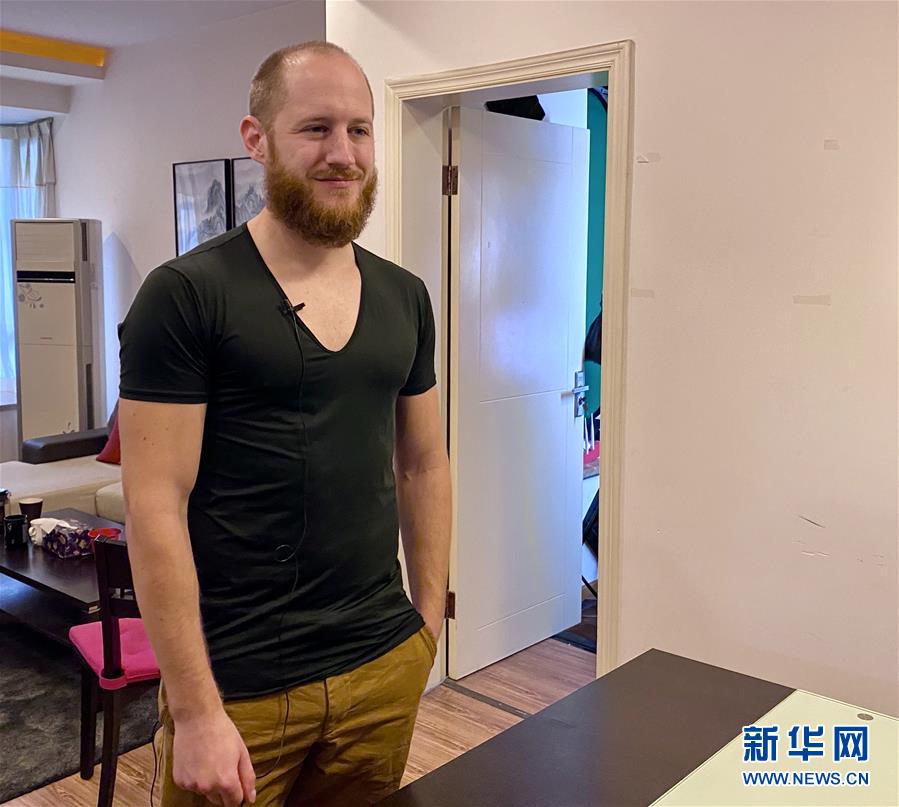 （在習(xí)近平新時代中國特色社會主義思想指引下——新時代新作為新篇章·總書記關(guān)切開放事·圖文互動）（1）開放的中國，夢想的模樣——洋學(xué)生在中國的日子